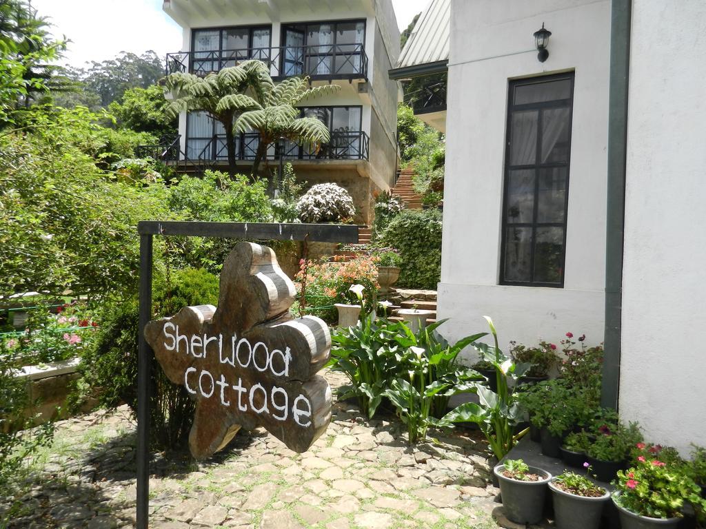 Sherwood Cottage Nuwara Eliya Exterior foto