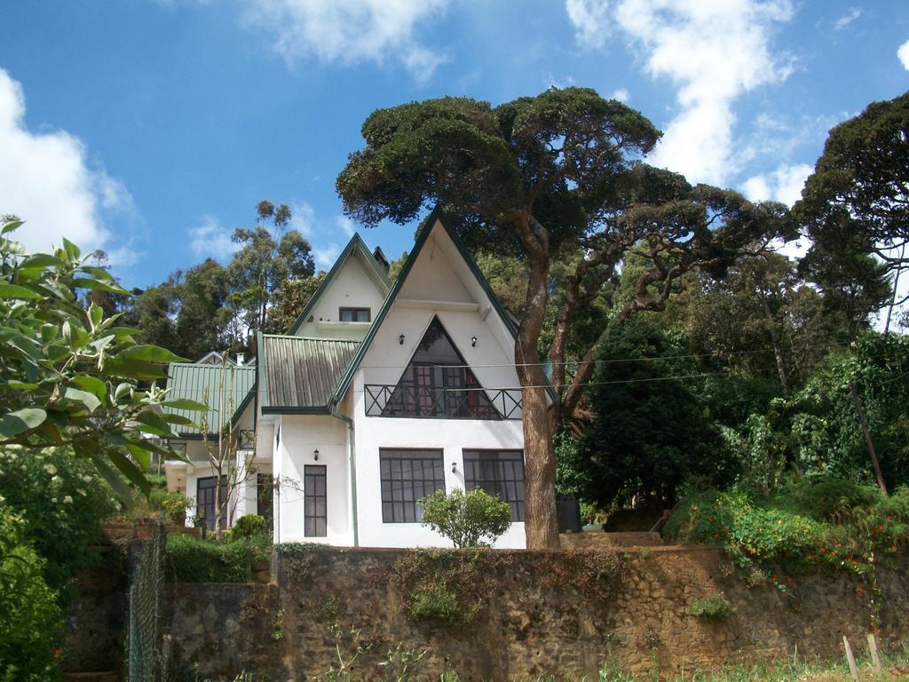 Sherwood Cottage Nuwara Eliya Exterior foto